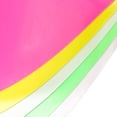 thumbnail image 4 of Vinilo Luminoso Transferencia De Calor Vinilo Hierro En Diy Ropa Película Silueta Papel Tela Diy Diseño Para Camiseta Taza seitruly AP007248-05, 4 of 6