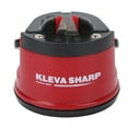 thumbnail image 1 of Suction Cup Knife Sharpener, Easy To Use Suction Cup Mini Knife Sharpener Light Weight Durable  For Kitchen, 1 of 8