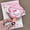 01, variant on Kawaii Sanrio Hello Kitty Earphone Case for Airpods Wireless Bluetooth Headset Protective Soft Cover Gift