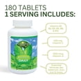 thumbnail image 4 of Suplemento Youngevity Ultimate Daily Mega Multivitamin 180 comprimidos, 4 of 7