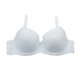 thumbnail image 2 of Dúo de Brasier Adda Lingerie  Modelo Bibiana, Encaje de lujo, Copa D, Ultrasuave, 2 of 2