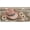Beach Cowgirl, variant on Sea Turtle Van Sedans Vanity Blue Car License Plate Frames with Auto Plate Covers, 2-Pack, Rust-Proof