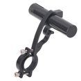 thumbnail image 2 of Extensor De Bicicleta Accesorio Para Bicicleta, Soporte De Extensión De Bicicleta De Aleación De Aluminio, Para Faro Para Velocímetro GPS Lámpara Cámaras, 2 of 8