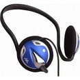thumbnail image 3 of Williams Sound WS-HED036 HED 036 Stereo Behind-the-Head Headphone, 3 of 4