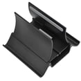 thumbnail image 4 of Laptop Stand ABS Notebook Computer Stand Automatic Adjustment Mobile Phone Holder Easy to Use and Stable for OfficeBlack, 4 of 10