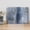 Blue, variant on Sage Green Wall Art for Living Room,Canvas Picture Wall Decor for Bathroom Bedroom,Retro Oil Painting Modern Abstract Art Aesthetics Painting Artwork for Office Hallway Dining Room Decor 20"x24"