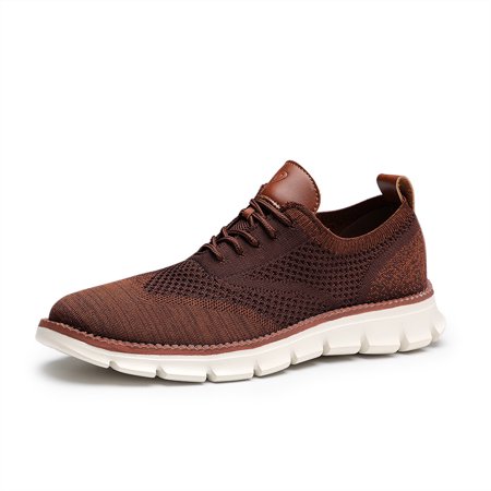 

Men‘s Breathable Lightweight Mesh Casual Oxford Shoes Men‘s Sneakers