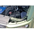 thumbnail image 3 of For 2003-2007 Honda Accord Performance Engine Air Intake Motor Kit, 3 of 6