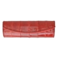 thumbnail image 3 of Elegant Design Eelskin Soft Leather Lipstick case E 565, 3 of 17