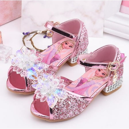 chaussures petites filles