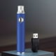 thumbnail image 3 of Mini Kit de pistola para soldar de 510 hilos con cargador USB, bolígrafo de potencia inteligente de 350/650/1100mAh, dispositivos de calor, herramientas de reparación de soldadura electrónica, 3 of 6