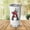Flower and A 1_01, variant on Initial 'A' Floral Personalized Tumbler 20oz, Stainless Insulated Coffee Mug, Custom Travel Drinkware for Birthday, Wedding Party Celebration for Mom, Sisters, Friends