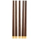 thumbnail image 5 of Peagsticks De Grabada En El Personaje Afortunado Se Establece Chinos Para Familiares Y Amigos, Hechos De Materiales Y Reutilizables, 5 of 7