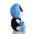 thumbnail image 2 of Yejue Undertale Sans Video Game Character Plush Toys Creative Plush Stuffed Dolls are The Best Gift for Children's Birthday, 2 of 4