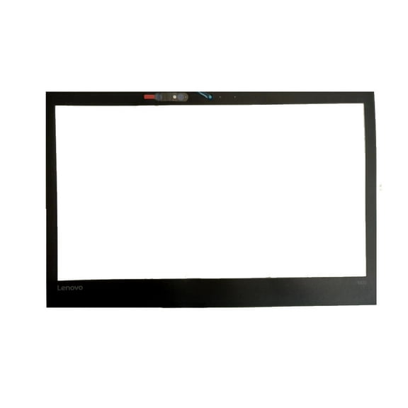 New Genuine Lenovo ThinkPad T470 Mic CCD IR LCD Front Bezel Sheet 01AX960