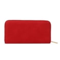 thumbnail image 2 of Cartera Crabtree Cartera E3013 Rojo, 2 of 3