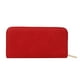 thumbnail image 2 of Cartera Crabtree Cartera E3013 Rojo, 2 of 3