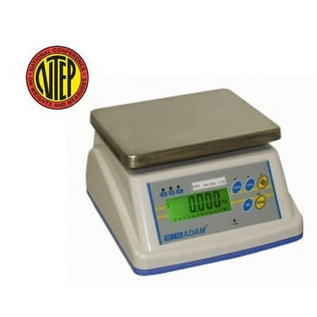Adam Equipment WBW 15aM Wash Down Scale