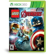 LEGO Marvel's Avengers - Xbox 360