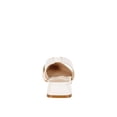 thumbnail image 6 of Tijay Soft Real Leather Slingback Sandals, 6 of 9