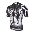 thumbnail image 3 of Camiseta de ciclismo para hombre, camiseta de ciclismo de manga corta de verano, camisetas de bicicleta de montaña, uniforme de carretera, blusa, ropa de ciclista, ropa de ciclista masculina, 3 of 5