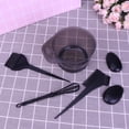thumbnail image 1 of Minkissy 1Set Professional Hair Dye Kit with Practical Accessories for Salon and Home Use, 1 of 5