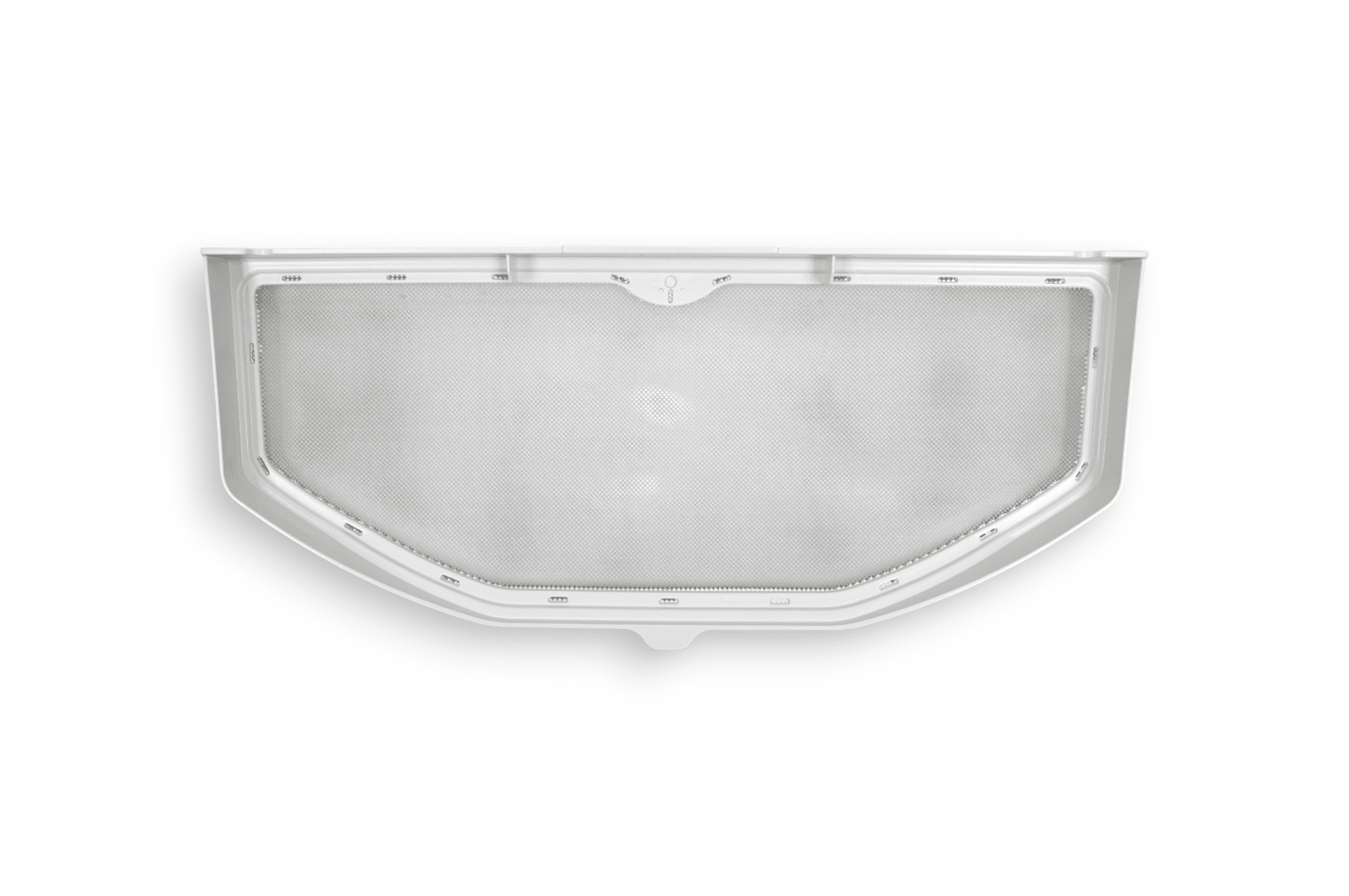 General Electric FILTER ASM WE18M24