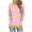 #106-Pink, variant on Neewe Womens Oversized Hoodies Comfy Sweatshirts Fall Fashion 2025 Outfits Casual Tops Fleece Clothes with Pockets