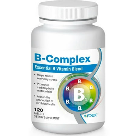 - Roex B-Complex