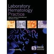 Laboratory Hematology Practice (Hardcover)