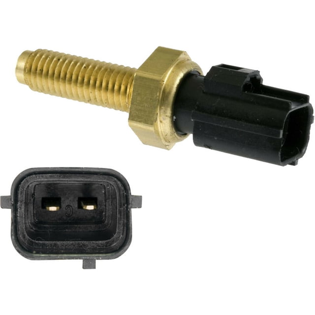Sensor Temp Refrigerante Mustang 2000 A 2004 Ford V6 3.8L INTRAN-FLOTAMEX .