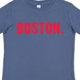 thumbnail image 4 of Inktastic Boston Period Boys or Girls Toddler T-Shirt, 4 of 5