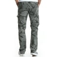 thumbnail image 2 of Wrangler Men's Stretch Cargo Pants, 2 of 7