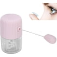thumbnail image 1 of Lishi Fast and Easy Manual Cleaning Box for Contact Lenses - Pink, 1 of 5