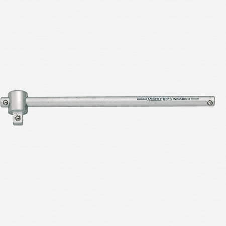 

Hazet 8815 3/8 Sliding T-handle
