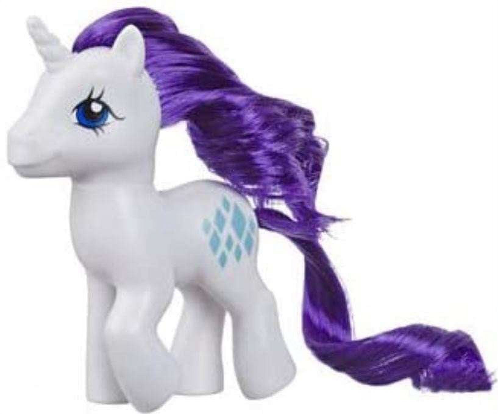 Hasbro My Little Pony Collection Set - Earth Ponies Lickety-Split