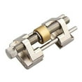 thumbnail image 4 of Metal Honing Guide Jig for Sharpening System Wood Chisel Planer Blade Flat Chisel Edge Sharpening, 4 of 7