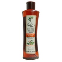 Arbol Verde Natural Anti Hair Loss Shampoo with Natural Plants, 500 ml