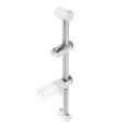 thumbnail image 2 of Soporte de Cabezal de de Riel de de Montaje en Pared Ajustable de material acero Inoxidable Colco Riel elevador de ducha ajustable, 2 of 8