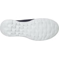 thumbnail image 4 of Skechers Slip-On Walking Shoes for Women, Go Walk Lite Eclipse Boat Style, 5gen Cushioning, Goga Max Insole, 4 of 7