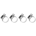 thumbnail image 4 of Cergrey 4PCS Threaded Ball Lock Keg Fittings Plastic Connector with Adapter Clamp , Ball Lock Keg Fittings, Ball Lock Keg, 4 of 8