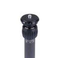 thumbnail image 3 of Extensión Universal SIRUI Carbono Negro con Tubo 320mm y Capacidad 15kg para Trípode y Monopié SIRUI NA, 3 of 9