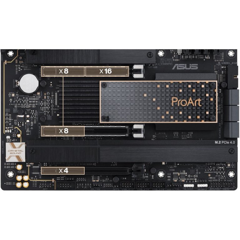マザーボード ASUS ProArt X570-CREATOR WIFI / Ryzen ProArt X570-CREATOR WIFI｜Motherboards｜ASUS USA