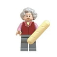 thumbnail image 7 of 8 Pcs Action Figures Building Blocks Toys Set, Collectible 1.77 Inchs Minifigures Building Kits Awesome Gift for Kids Fans of the Character Building Toys, 7 of 7