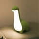 thumbnail image 1 of Dinosaur Night Light Cute Children Night Light Eye Protection Bedside Lamp USB Charging Room Decoration Children'S Gift, 1 of 5