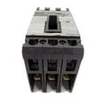 thumbnail image 4 of Siemens HED43B125 3 Pole 125 Amp 480v 42kA Sentron Circuit Breaker HED HED4, 4 of 5