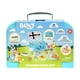 thumbnail image 2 of Juego de Cestas de Picnic Bluey 30 Piezas Juego de Rol de Madera PARA Niños, 2 of 6