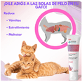 thumbnail image 4 of Medical Solutions. Gel Control Bolas de Pelo para Gato 70gr, 4 of 7
