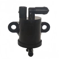 16710-Get-013 Caltric Fuel Pump Compatible with Honda