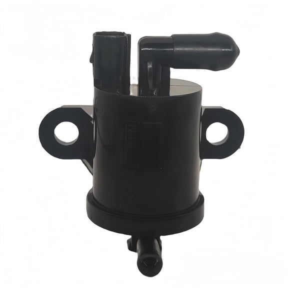 16710-Get-013 Caltric Fuel Pump Compatible with Honda